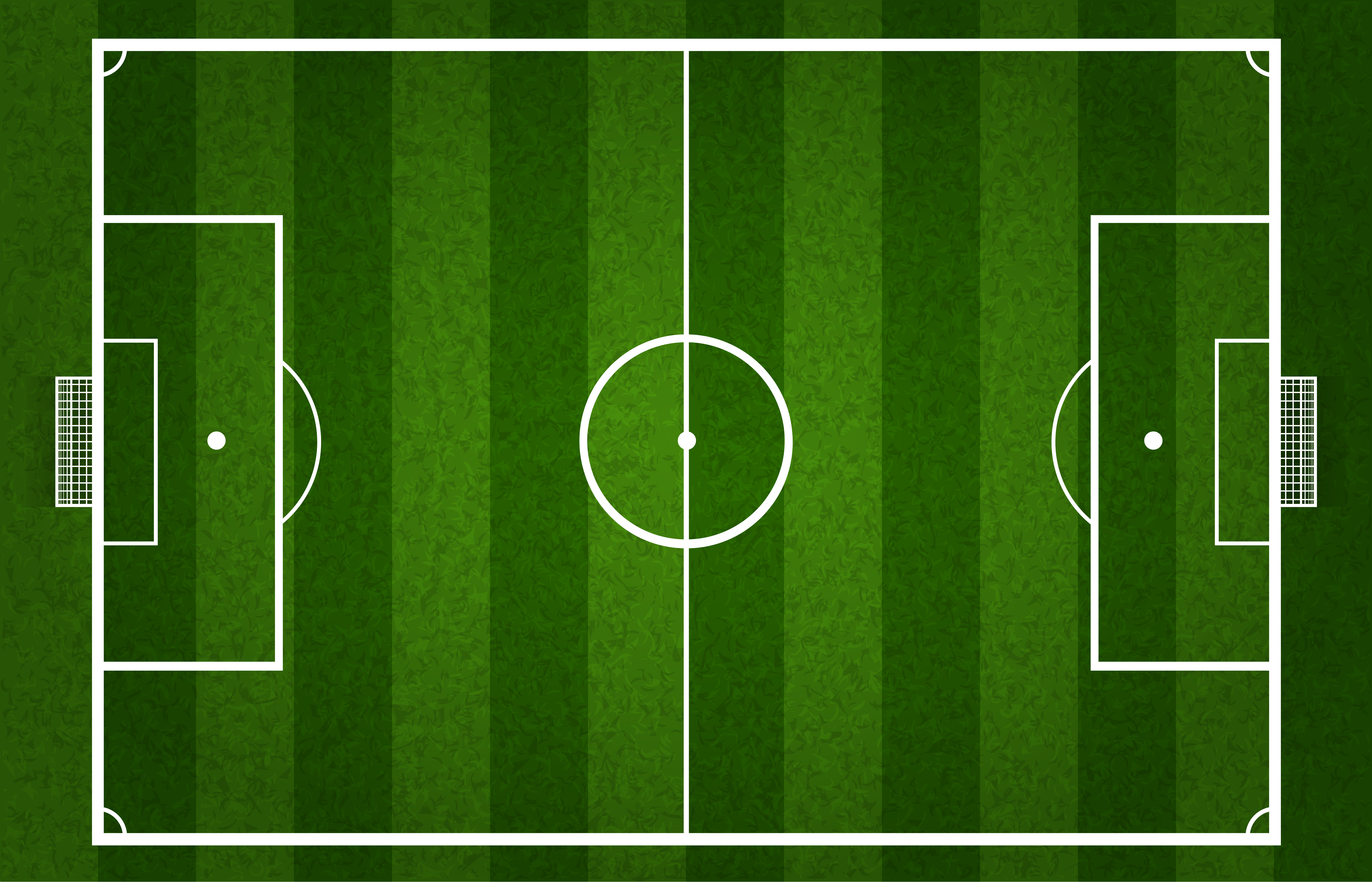 Cancha deportiva
